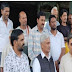  Hazaribagh News: पूर्व विधायक सौरव नारायण सिंह ने विश्वविद्यालय को दी 30 एकड़ जमीन