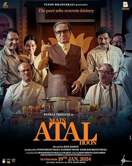 Main Atal Hoon Movie Download Mp4moviez