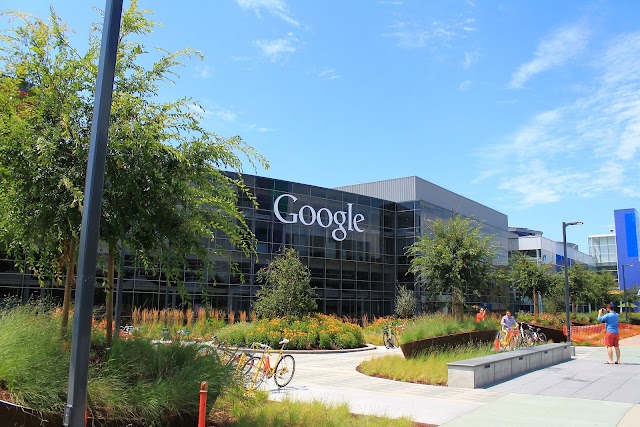 Google Makes New Data Center in Denmark