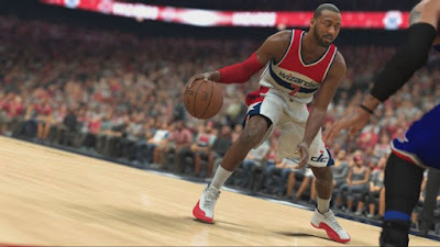 Download NBA 2017 PC