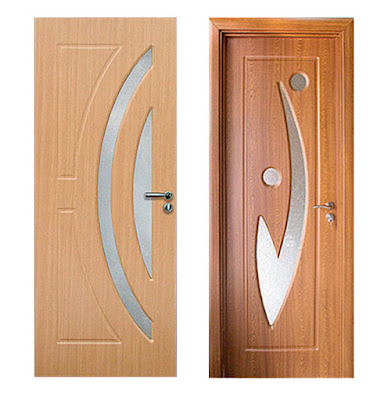 minimalist house door design