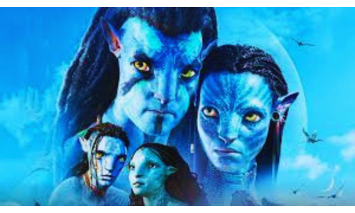 Avatar 2 full movie