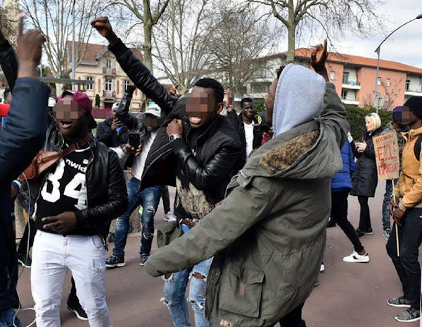 Agglomération parisienne : Le nombre de mises en cause des « mineurs étrangers isolés » pour violences a explosé de 407 % en cinq ans