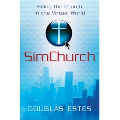 SimChurch cover