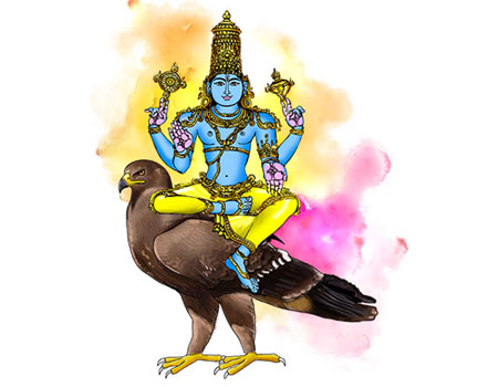 శ్రవణా నక్షత్ర జాతకుల గుణగణాలు - Shravana Nakshatra :