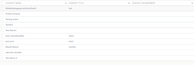 lightning:datatable in Salesforce 