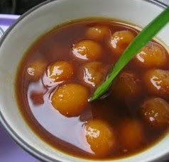  RESEP  BIJI  SALAK  UBI  JALAR Resep  Masakan Indonesia Sederhana