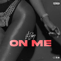 Lil Baby - On Me - Single [iTunes Plus AAC M4A]