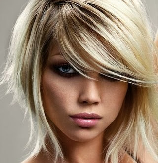 New Hairstyles For Women