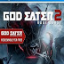 God Eater 2 Rage Burst-CPY