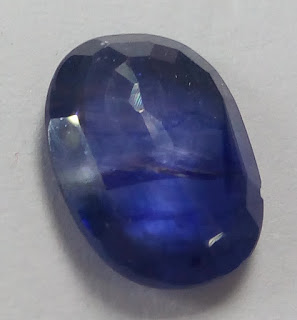 Original Sapphire Gemstone 