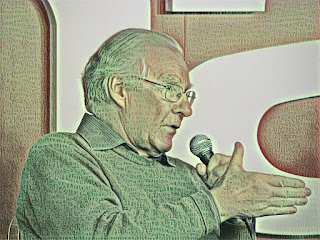 Ilustrasi filsafat politik Alain Badiou