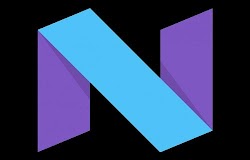 Android N Geliştirici Önizleme 4 çıktı