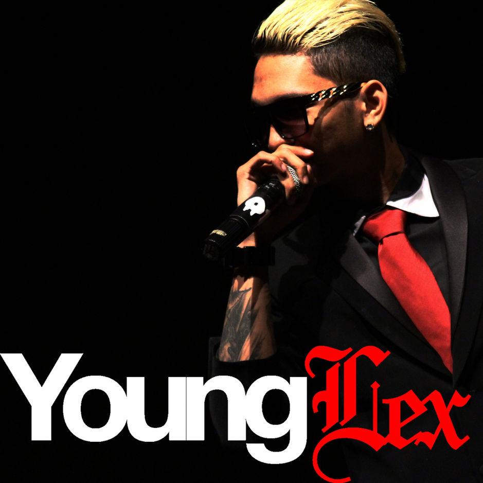 Young Lex - YOGS [iTunes Plus AAC M4A]  Lagu Gratis