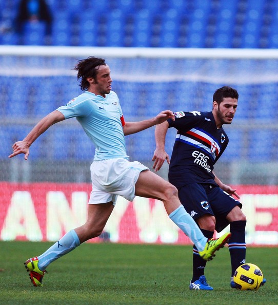 Players, Stefano Mauri