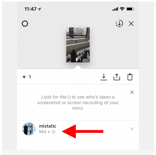 Does Instagram Notify When You Screenshot a Story