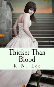 http://www.amazon.com/Thicker-Than-Blood-K-N-Lee-ebook/dp/B00DAGP7S6/ref=sr_1_1?s=digital-text&ie=UTF8&qid=1390828295&sr=1-1&keywords=thicker+than+blood+lee