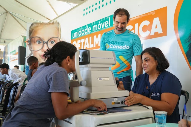 Mutirão Avança Canedo chega a 8ª edição neste sábado