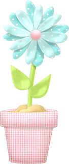 Sweet Spring Clipart.