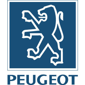 Peugeot logo vector