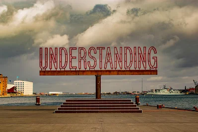 Cara Lain untuk Mengatakan “I Understand”