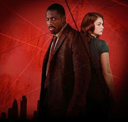 This Thing Of Darkness An Advance Review Of Bbc America Luther