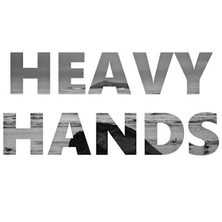 HEAVY HANDS new EP "Through The Night"