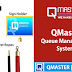 Communicate efficiently with Q Master Sign Board