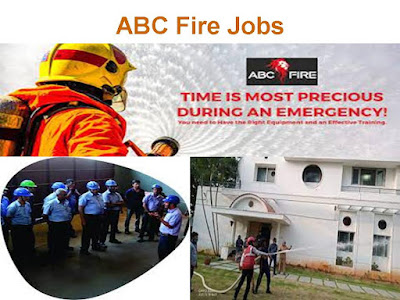 ABC Fire Jobs