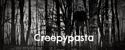  creepypasta