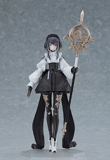 figma NH-02 - Hito Kaiki, Max Factory