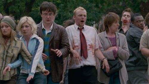 Shaun of the Dead 2004 1080p stream