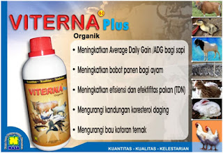 Meningkatkan kuantitas (peningkatan Average Daily Gain /ADG bagi sapi dan peningkatan bobot panen bagi ayam) - kualitas daging (mengurangi kandungan kolesterol) - kesehatan ternak (mempertinggi daya tahan tubuh terhadap penyakit) semuanya merupakan Aspek K-3.