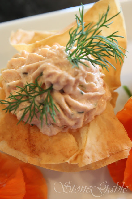 Tin Salmon Mousse Recipe Mom S Salmon Mousse Recipe Allrecipes I Was Watching Downton Abbey And Salmon Mousse Was Being Prepared For The Lords And Ladies Islamic Center