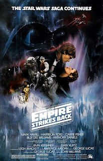 Download movie Star Wars: Episode V - The Empire Strikes Back on google drive 1980 HD Bluray 1080p. nonton film 