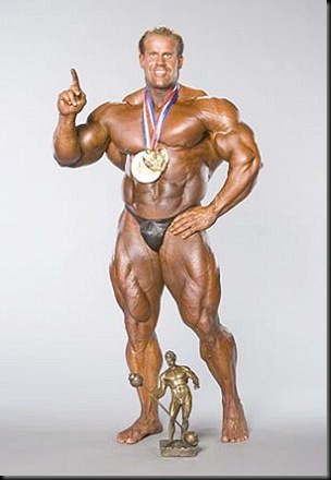 JayCutler mr olympia