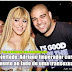  Adriano Imperador curte evento ao lado de uma transexual