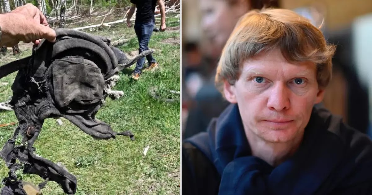 Investigation Finds That A Ukrainian Journalist Was Executed In Cold Blood By Russian Forces