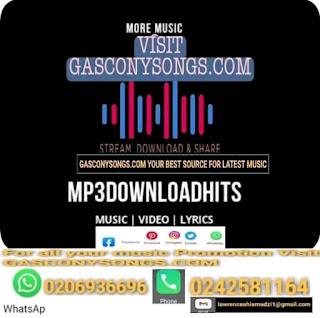 Gasconysongs 