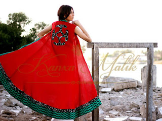 New Kanxa Malik summer collection 2013