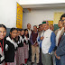 जनजातीय विकास मंत्री ने भरमौर में किया जनजातीय कन्या छात्रावास आवासीय विद्यालय का निरीक्षण
