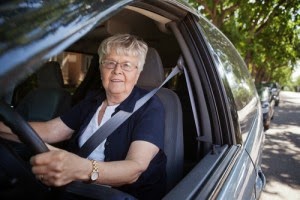 Best senior citizen car insurance