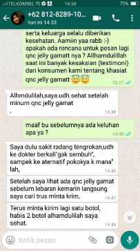  makanan penyebab radang tenggorokan