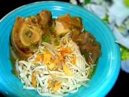 Resep Masakan Mie Kocok Bandung