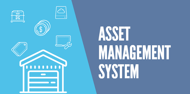 Fixed Asset Management Software