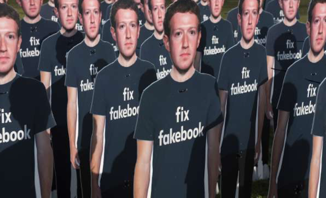 Massive New Facebook Breach: Personal Data from Millions of Users Available on Open Web