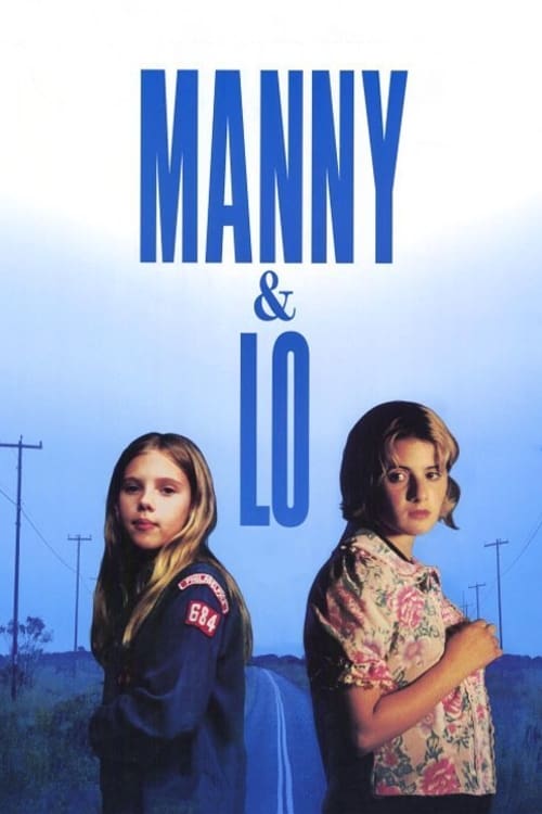 Regarder Manny & Lo 1996 Film Complet En Francais