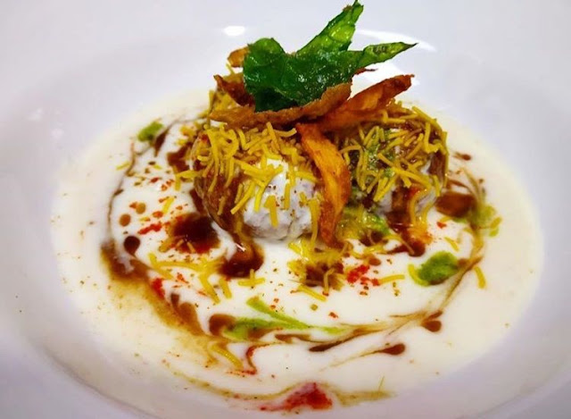 dahi bhalla recipe in punjab