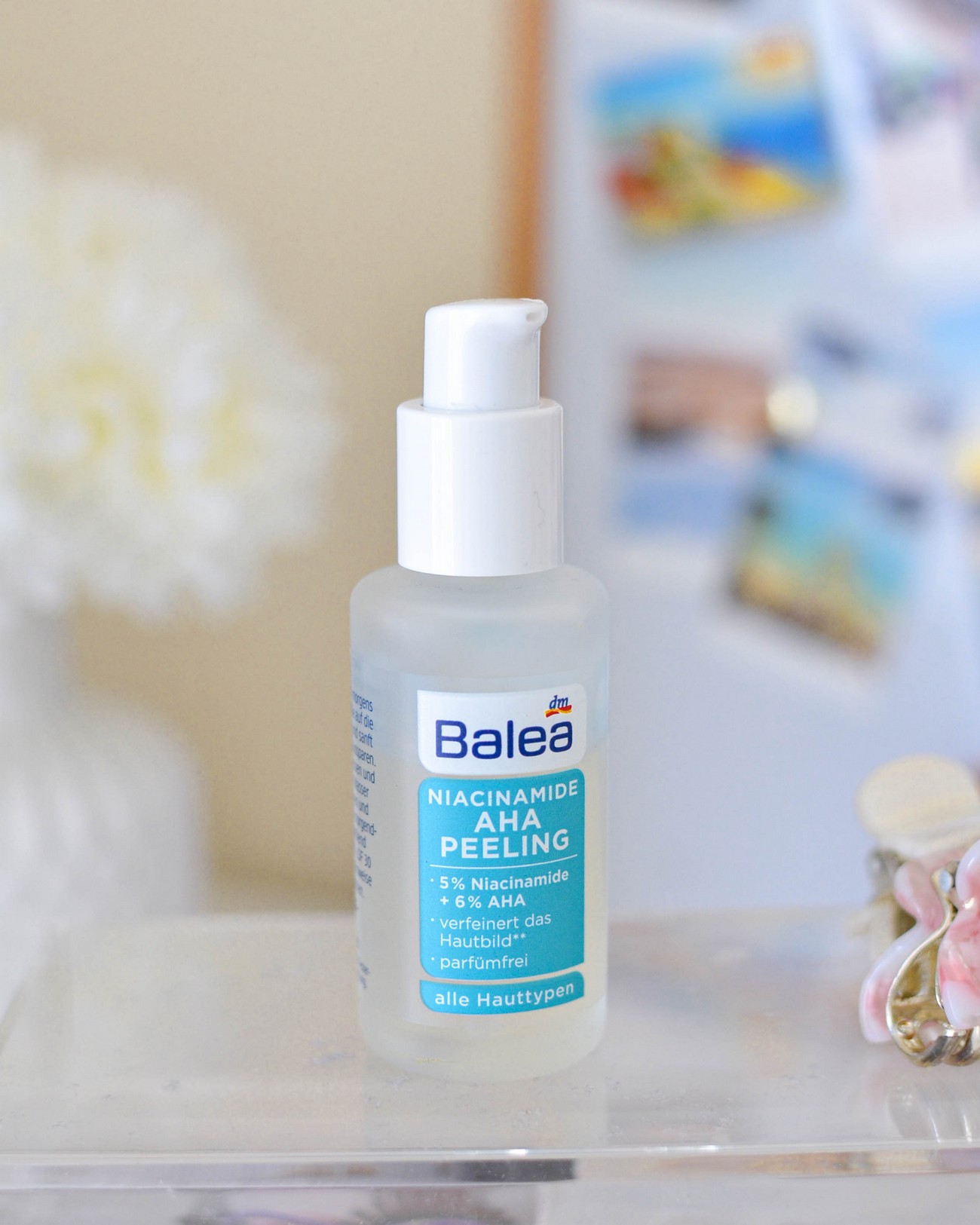 New Products from Balea (First Impressions)
