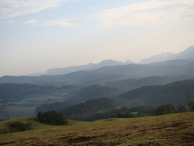 Shooting Medu, shooting spot in ooty